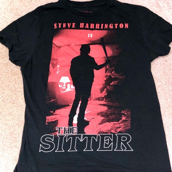 Hot Topic | Tops | Stranger Things The 